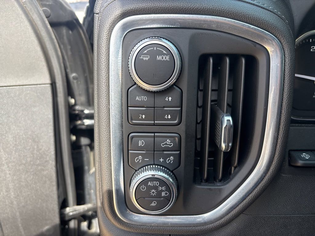 2023 GMC Sierra 2500 Denali HD Denali - Photo 17