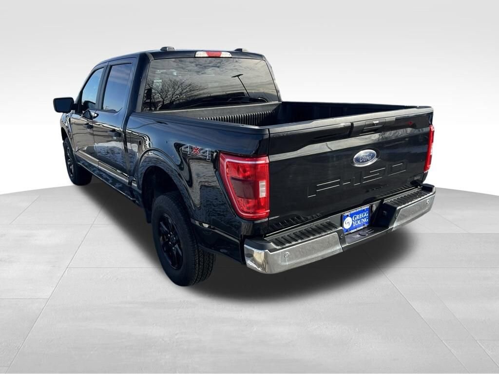 Used 2023 Ford F-150 XL