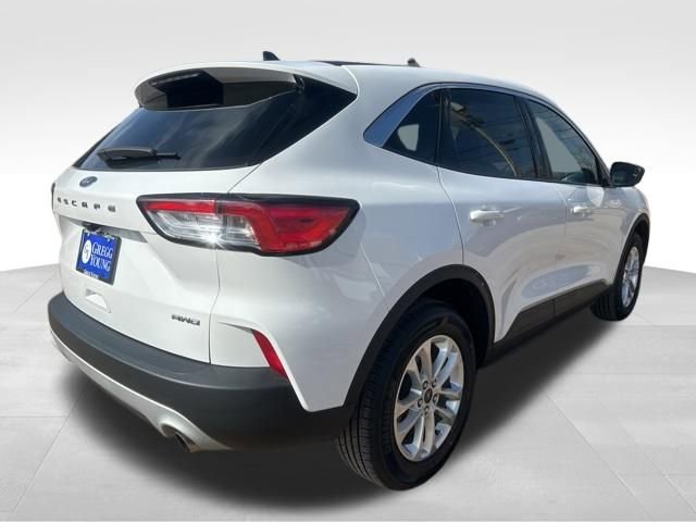 2022 Ford Escape SE - Photo 8