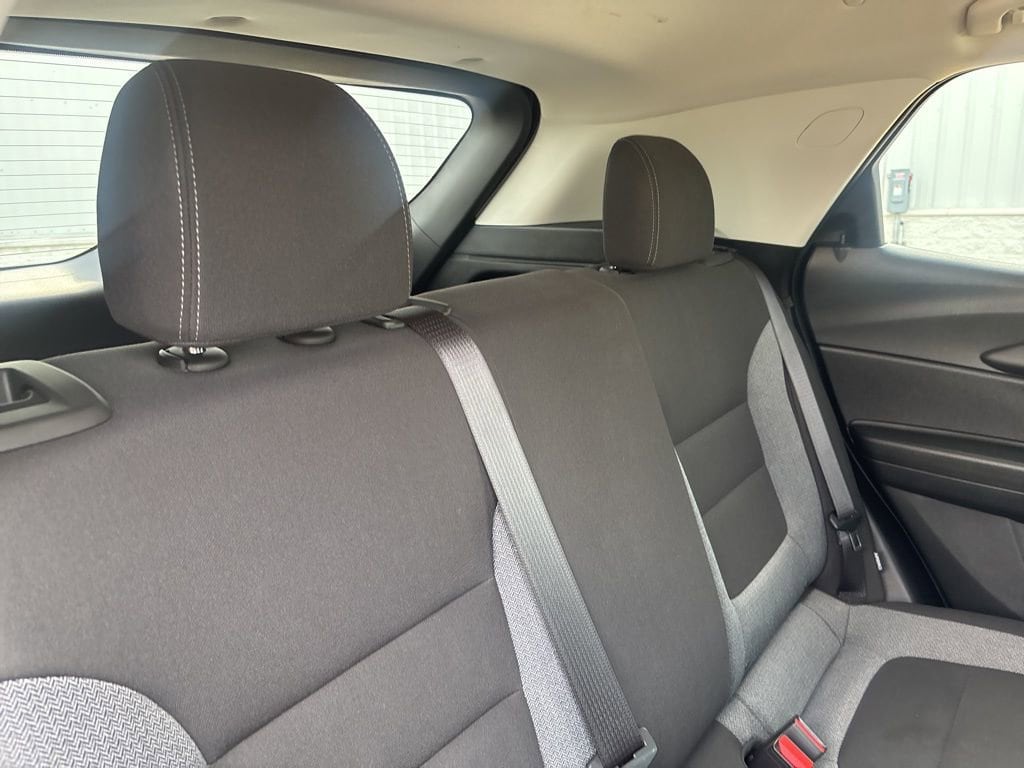 2025 Chevrolet Trailblazer LT - Photo 29
