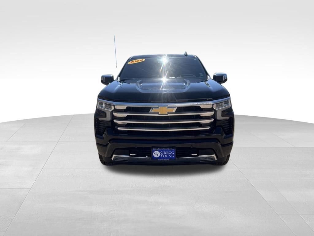 Used 2024 Chevrolet Silverado 1500 High Country Truck