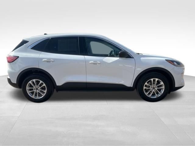 2022 Ford Escape SE - Photo 9