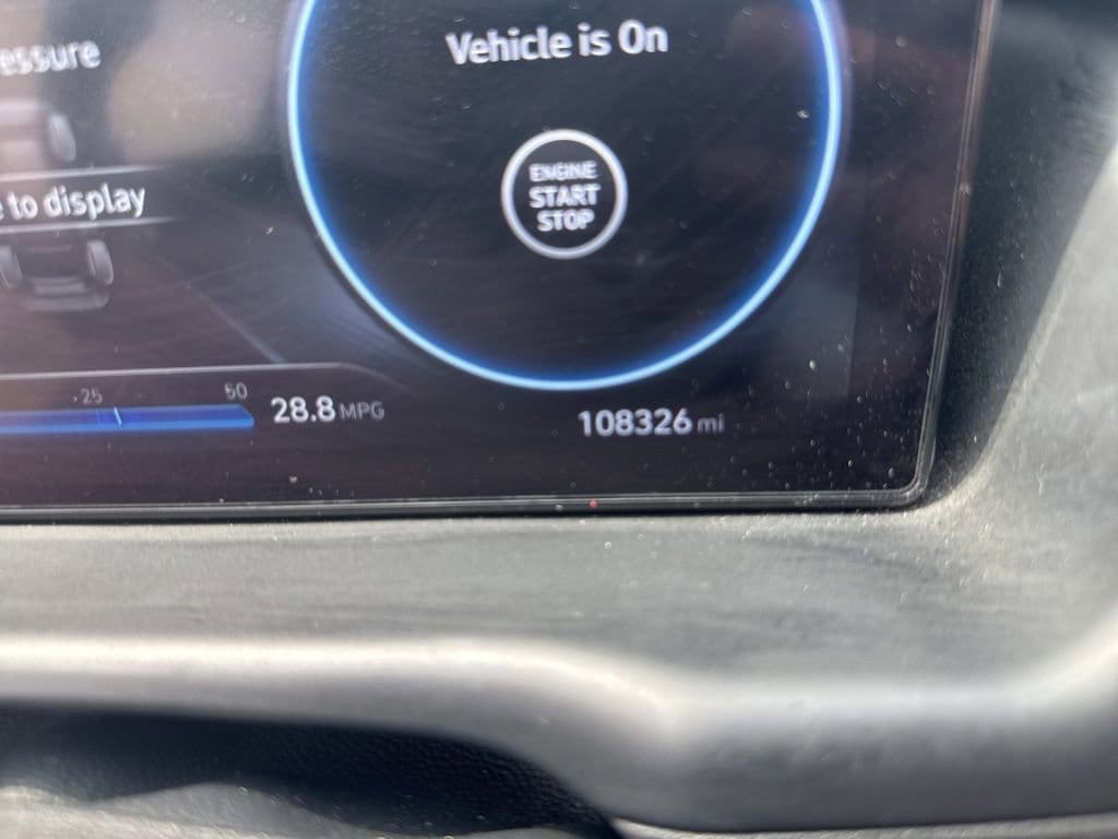 Used 2022 Hyundai Tucson Limited