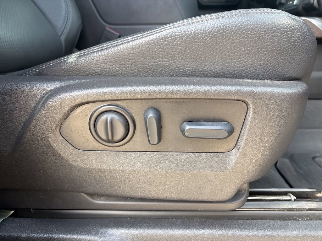 2023 GMC Sierra 2500 Denali HD Denali - Photo 31