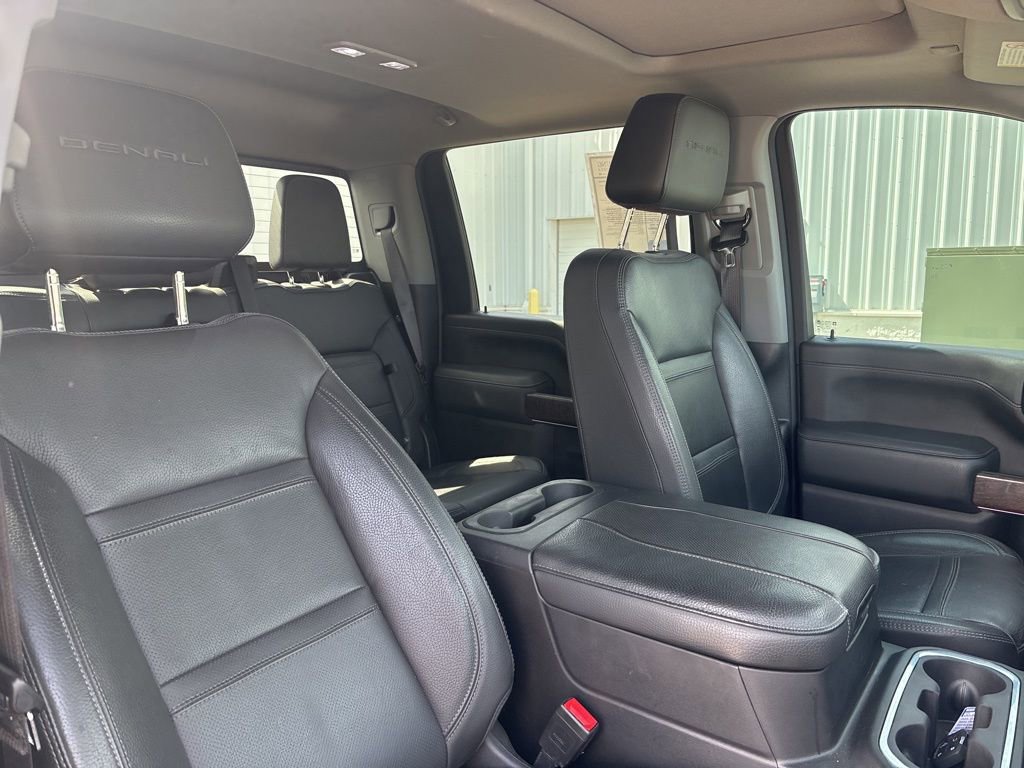 2023 GMC Sierra 2500 Denali HD Denali - Photo 32