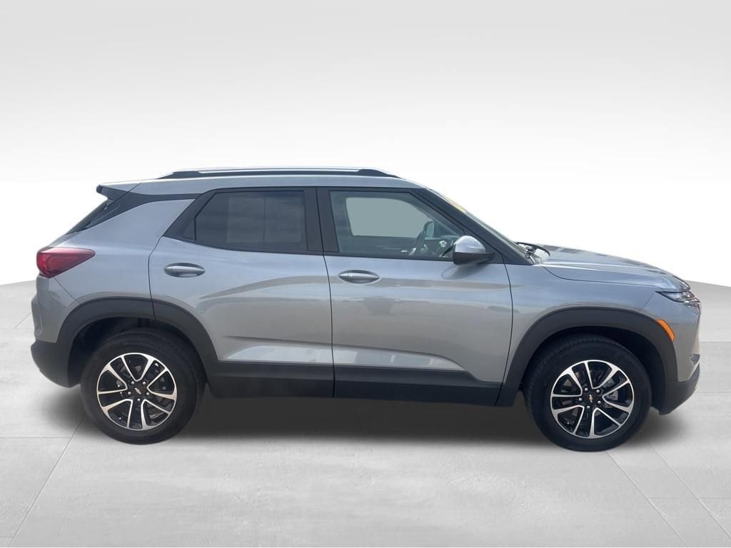 2025 Chevrolet Trailblazer LT - Photo 7
