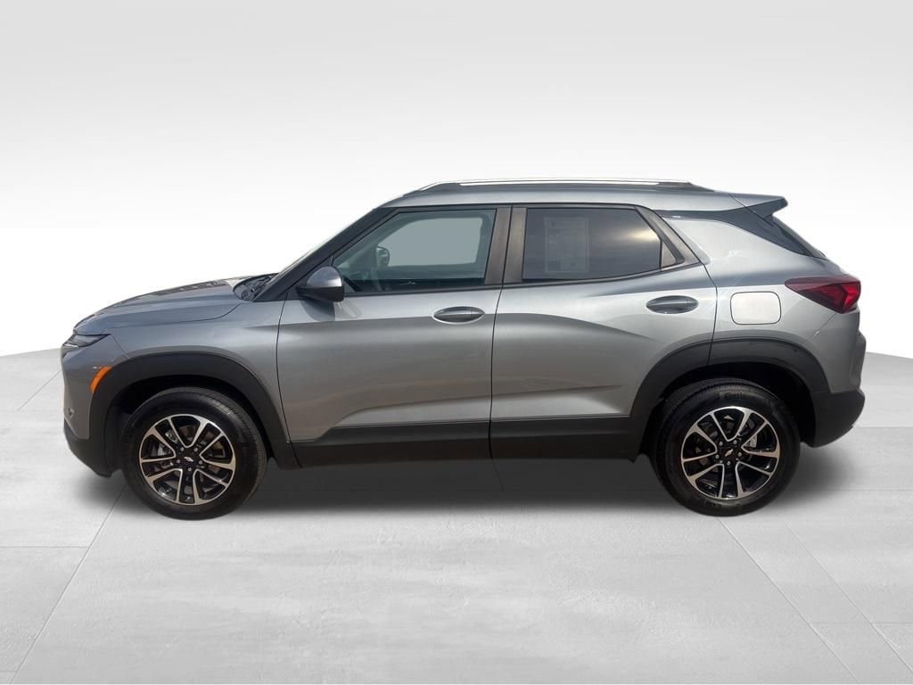 2025 Chevrolet Trailblazer LT - Photo 13