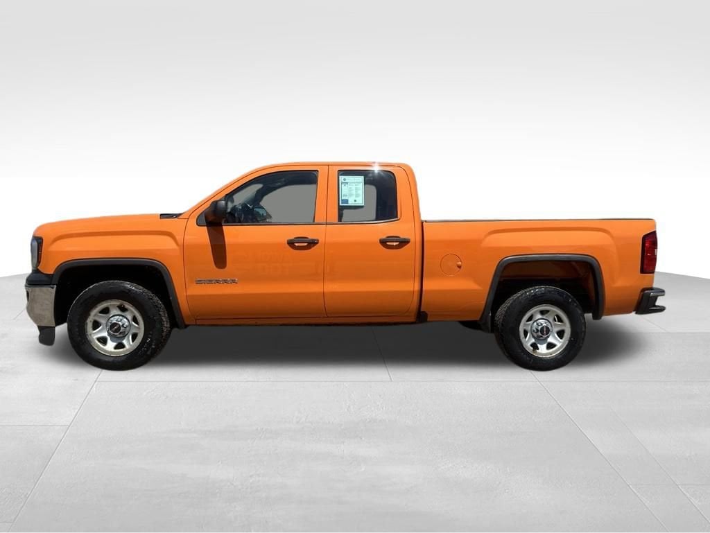 Used 2018 GMC Sierra 1500 Truck