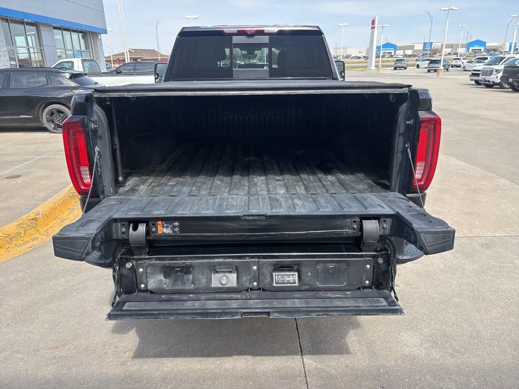 2023 GMC Sierra 2500 Denali HD Denali - Photo 9