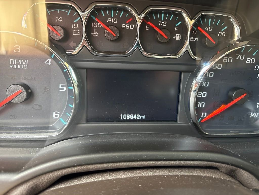 Used 2019 GMC Yukon XL SLT SUV