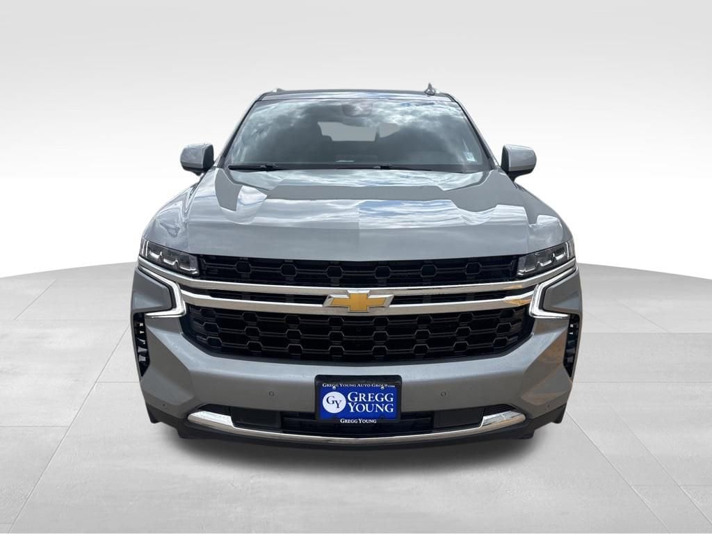 Used 2023 Chevrolet Tahoe LS SUV
