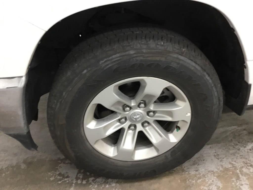 Used 2024 Ram 1500 Laramie