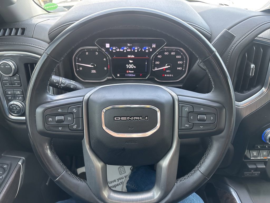 2023 GMC Sierra 2500 Denali HD Denali - Photo 18