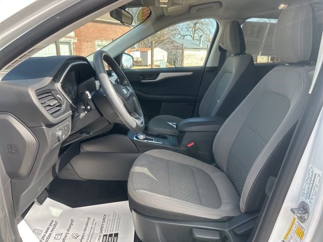 2022 Ford Escape SE - Photo 16