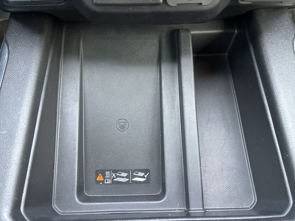 2023 GMC Sierra 2500 Denali HD Denali - Photo 26