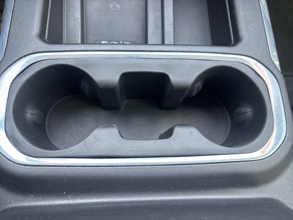 2023 GMC Sierra 2500 Denali HD Denali - Photo 27