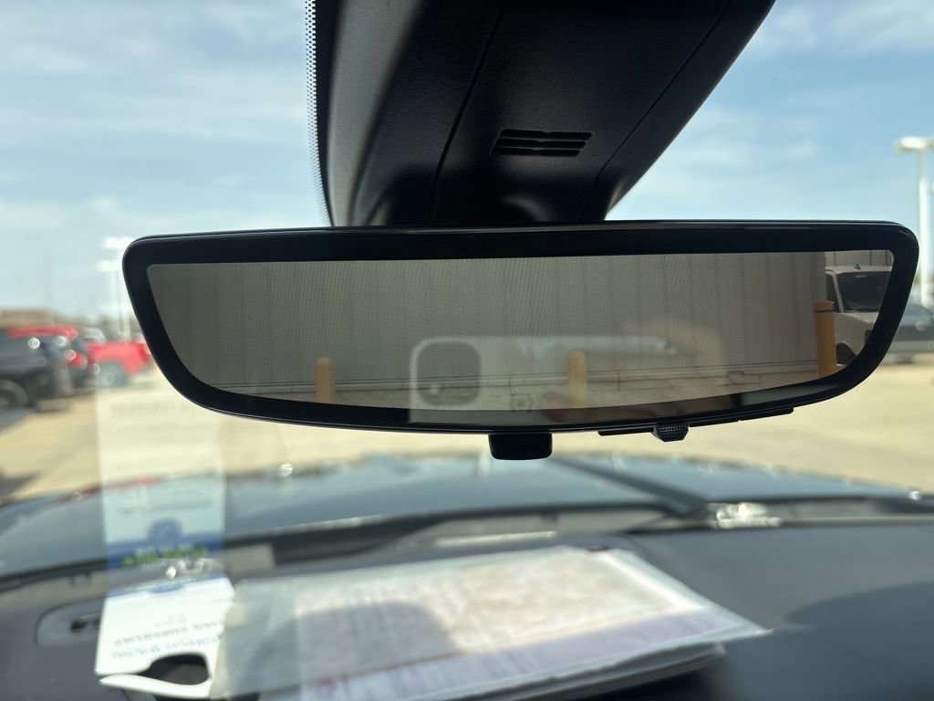 2023 GMC Sierra 2500 Denali HD Denali - Photo 22
