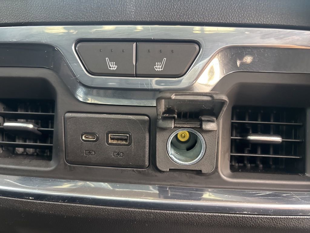 2023 GMC Sierra 2500 Denali HD Denali - Photo 37