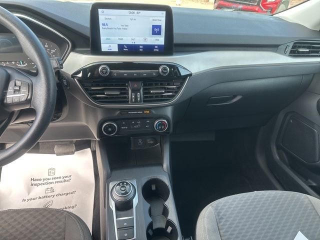 2022 Ford Escape SE - Photo 19