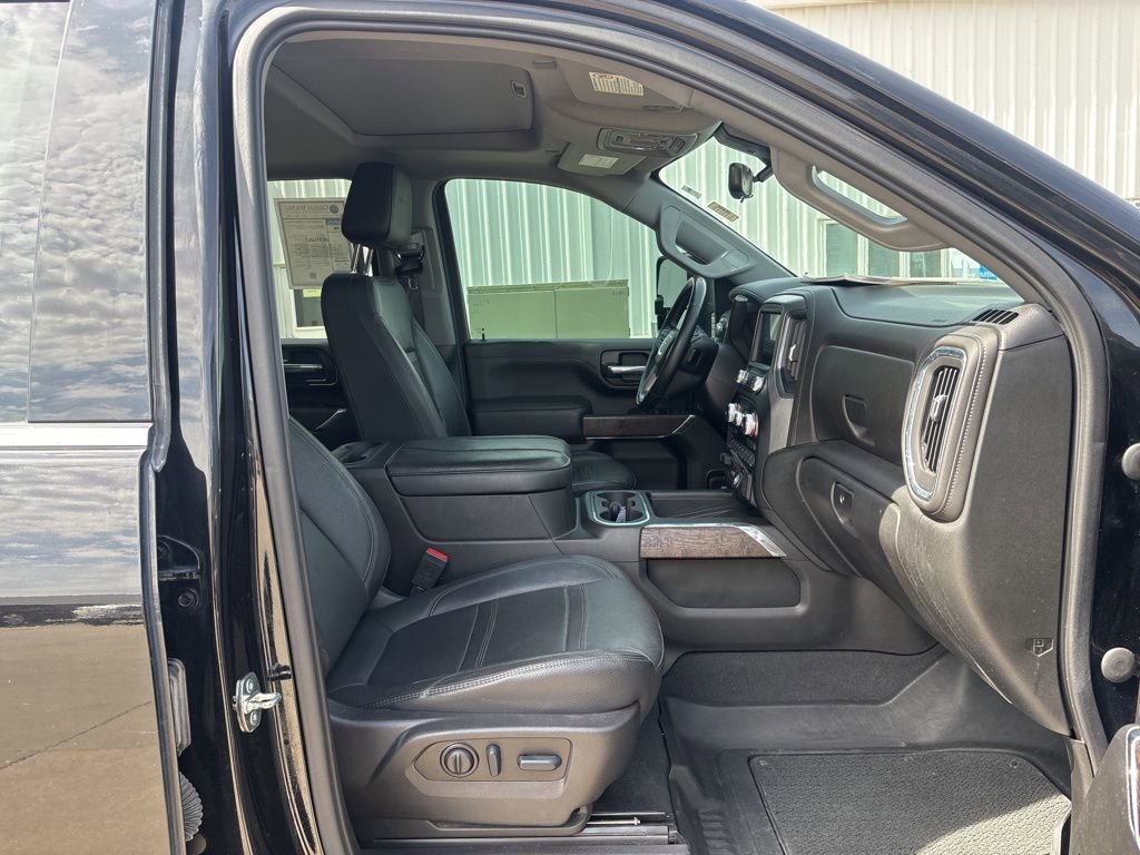 2023 GMC Sierra 2500 Denali HD Denali - Photo 30