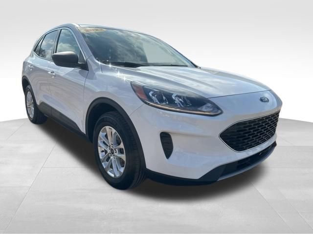 2022 Ford Escape SE - Photo 10