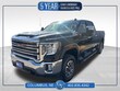  GMC Sierra 2500 HD