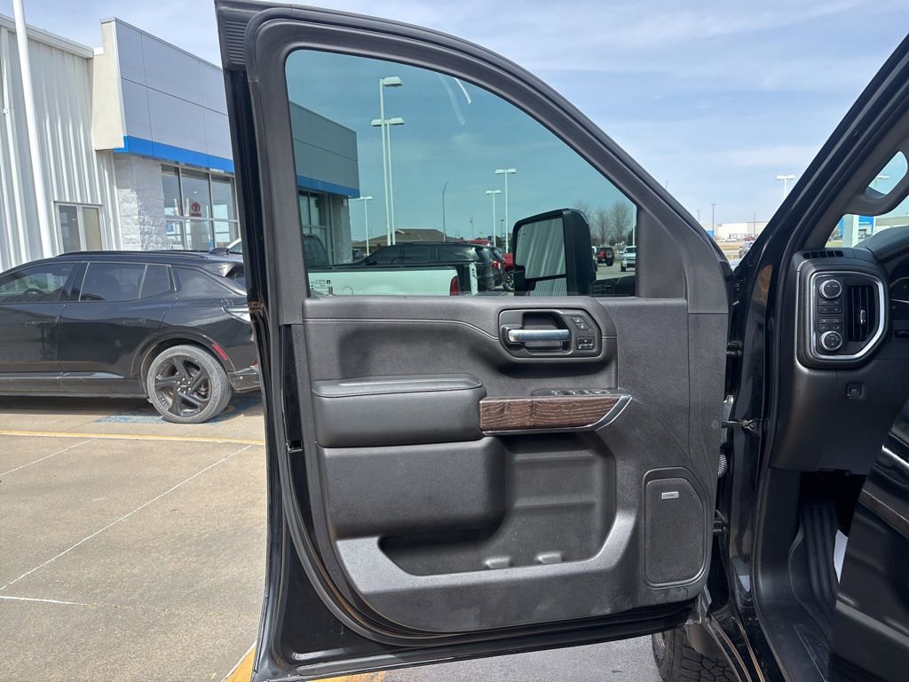 2023 GMC Sierra 2500 Denali HD Denali - Photo 13