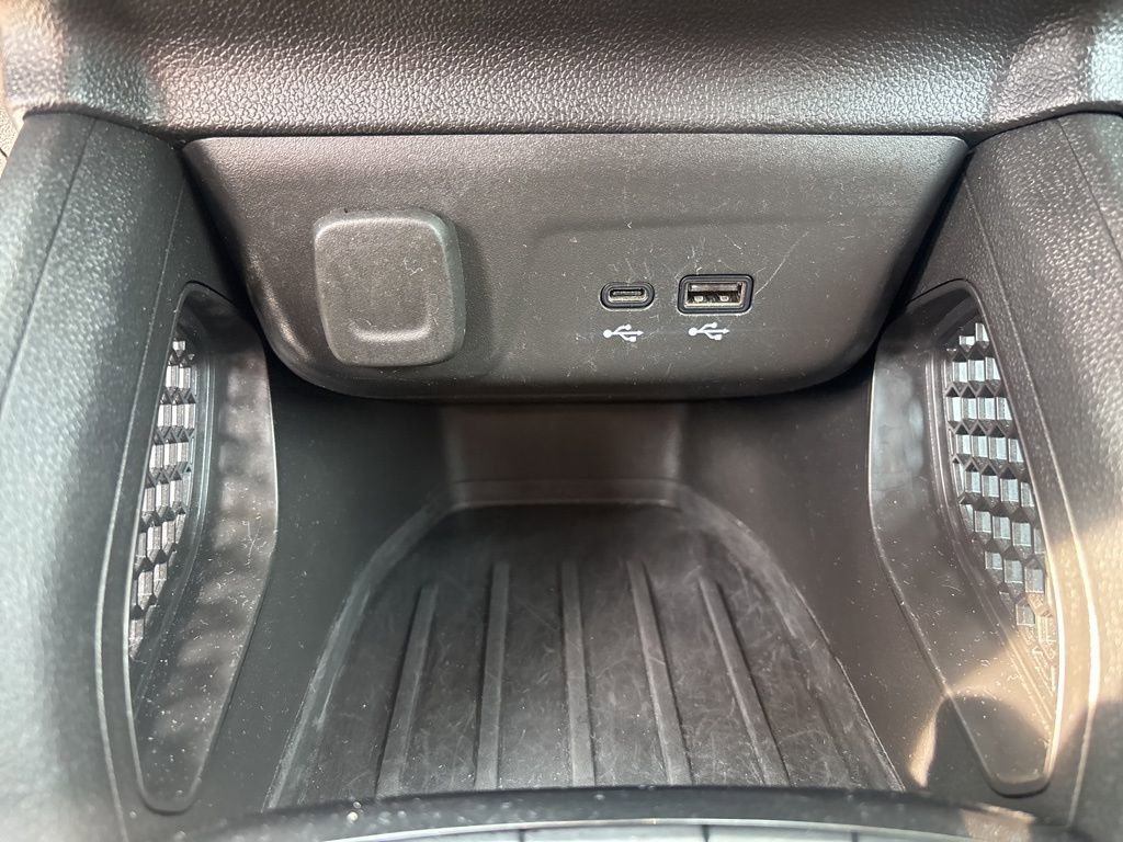 2025 Chevrolet Trailblazer LT - Photo 21