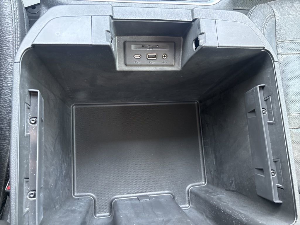 2023 GMC Sierra 2500 Denali HD Denali - Photo 28