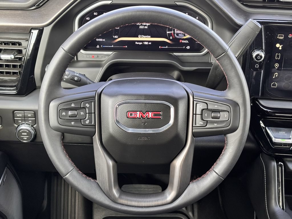 2026 GMC Sierra 2500HD AT4X - Photo 12