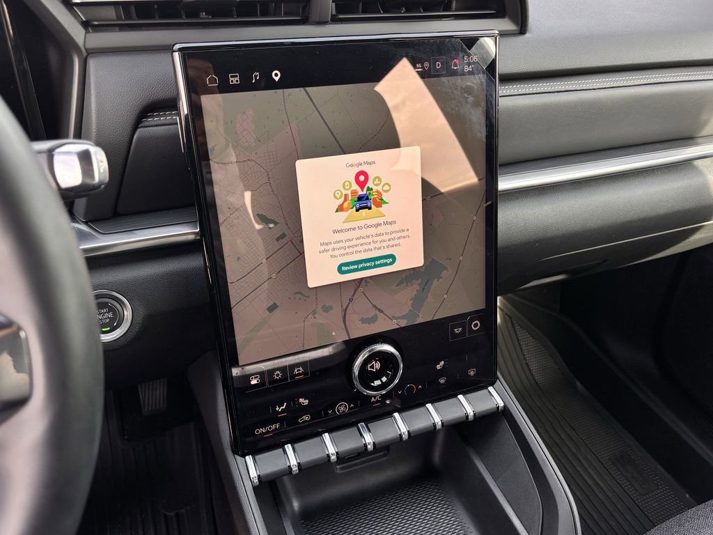 2026 GMC Terrain Elevation - Photo 9