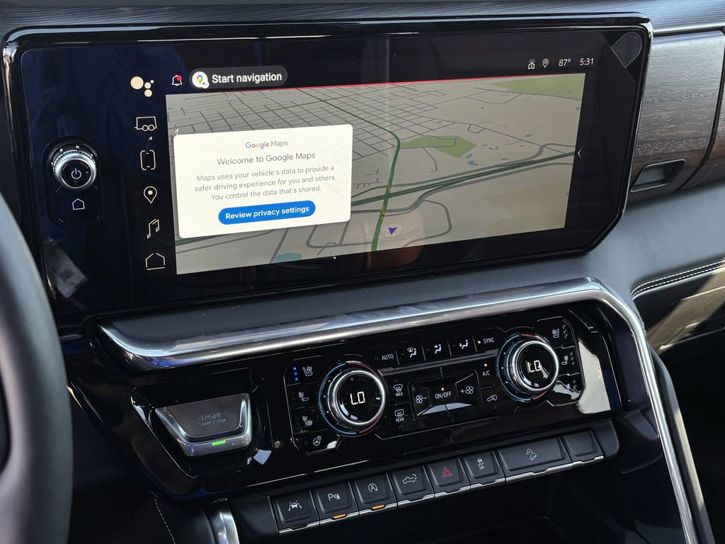 2025 GMC Sierra 1500 Denali Ultimate - Photo 11