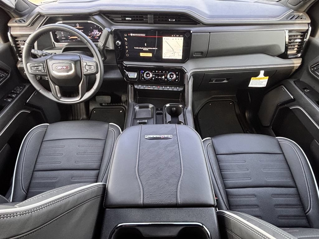 2026 GMC Sierra 2500HD AT4X - Photo 9