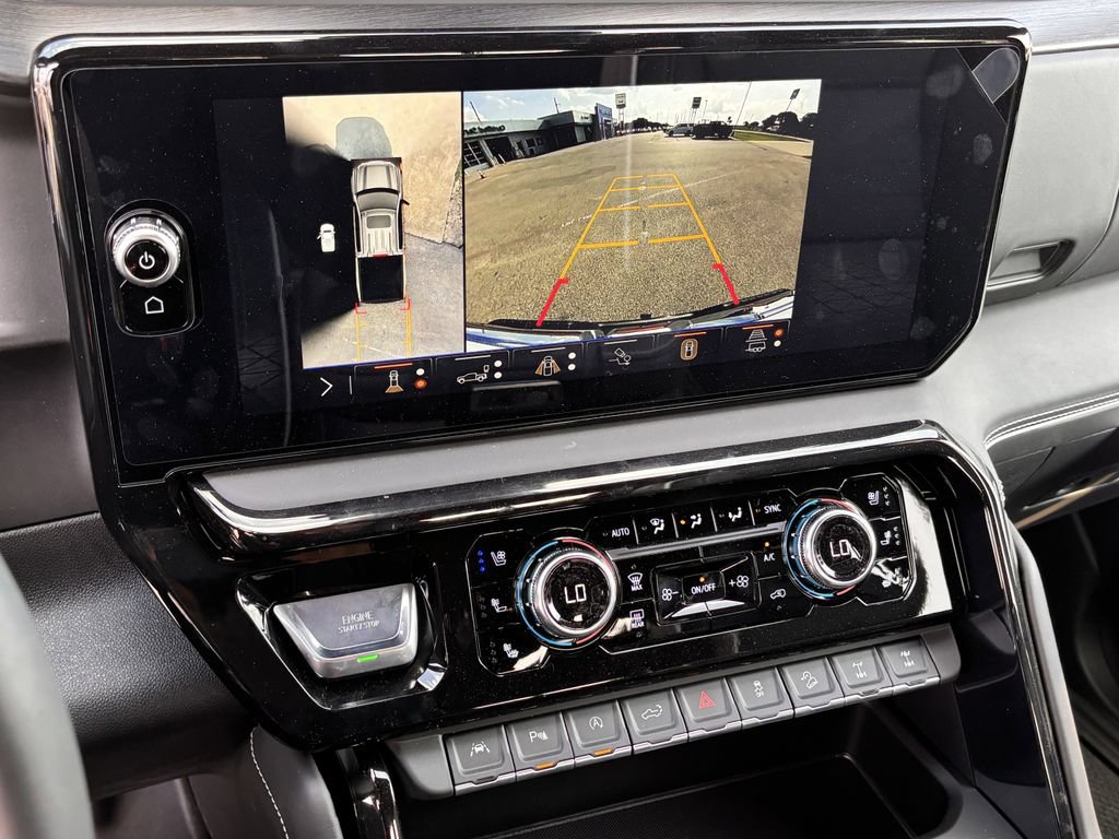 2026 GMC Sierra 1500 AT4X - Photo 16
