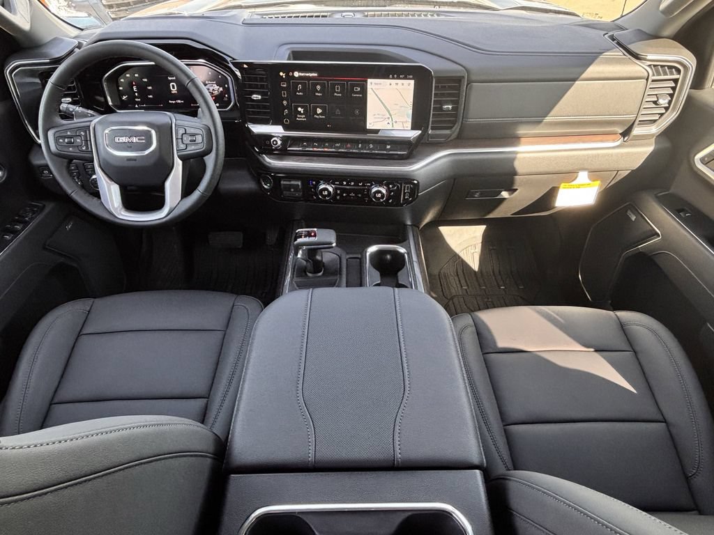 2026 GMC Sierra 1500 SLT - Photo 11
