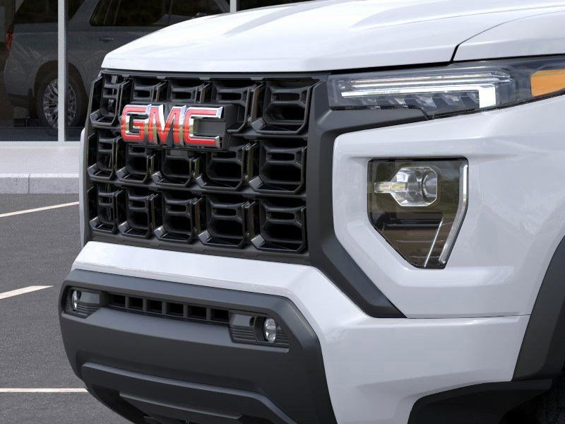2025 GMC Canyon Elevation - Photo 13