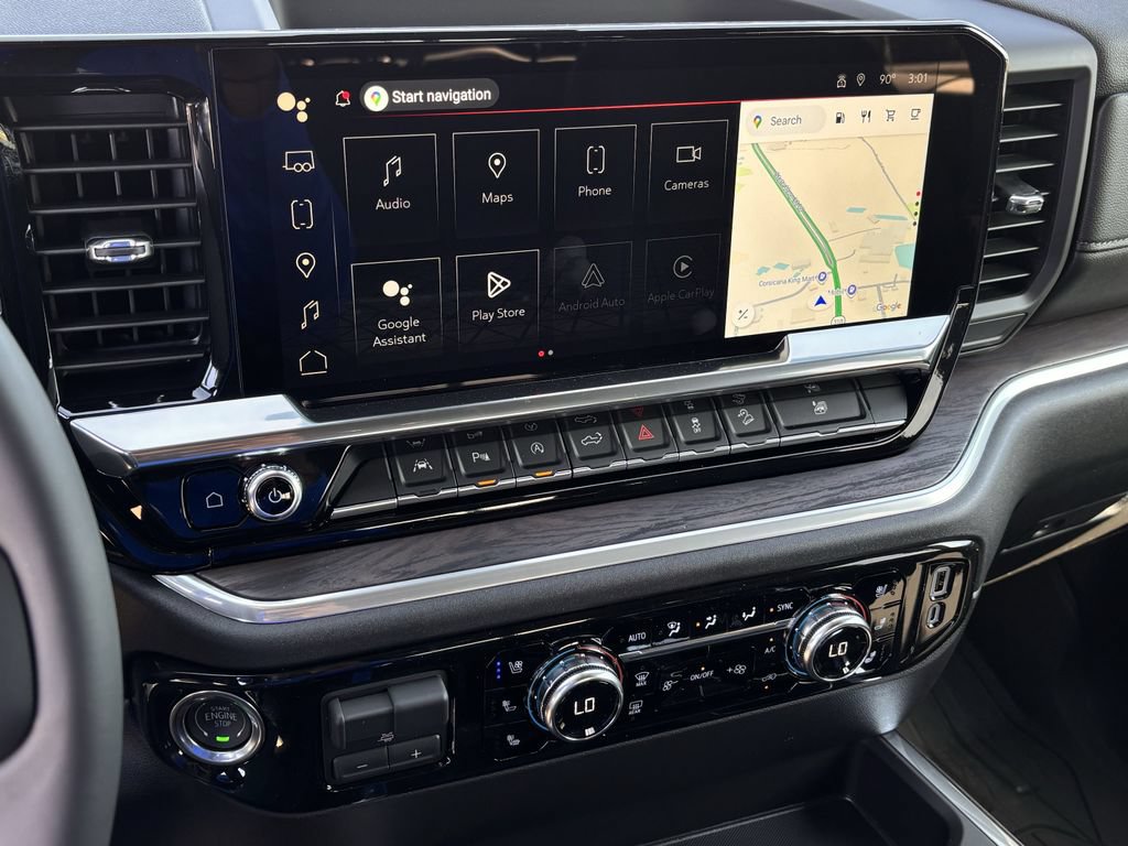 2026 GMC Sierra 1500 SLT - Photo 14