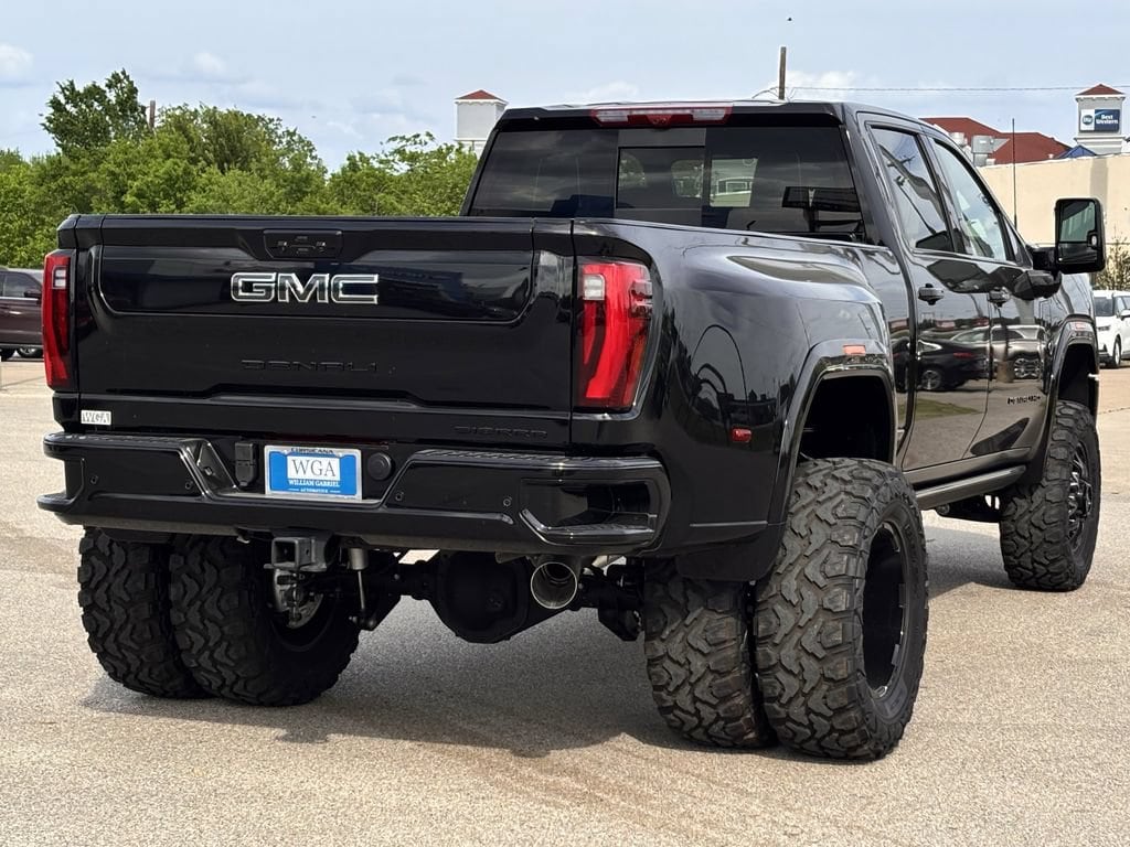 2026 GMC Sierra 3500HD Denali Ultimate - Photo 7