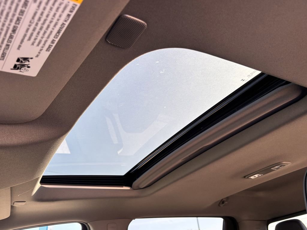 2025 GMC Sierra 1500 Denali - Photo 18