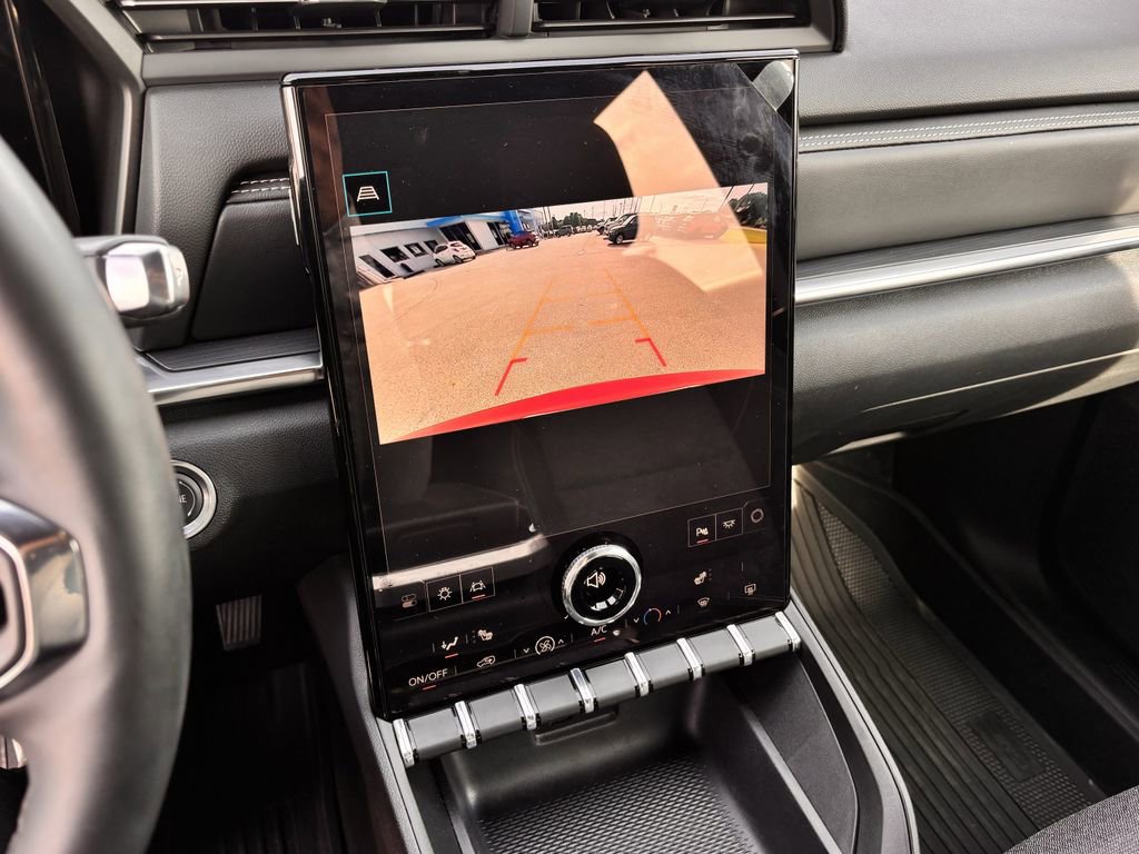 2026 GMC Terrain Elevation - Photo 10