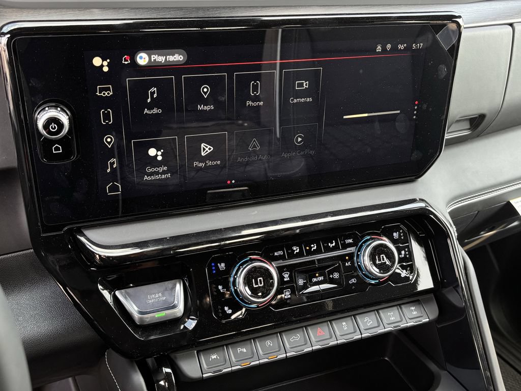2026 GMC Sierra 1500 AT4X - Photo 13