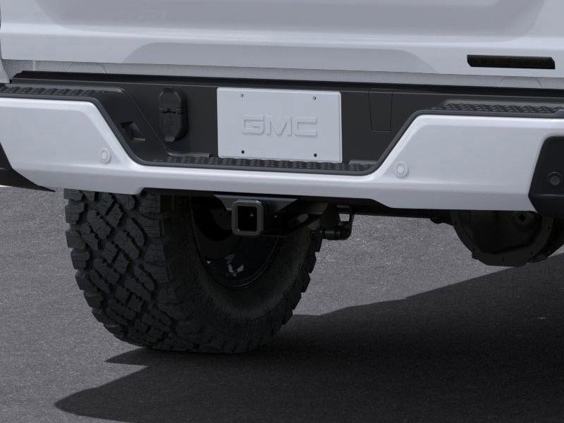 2025 GMC Canyon Elevation - Photo 14