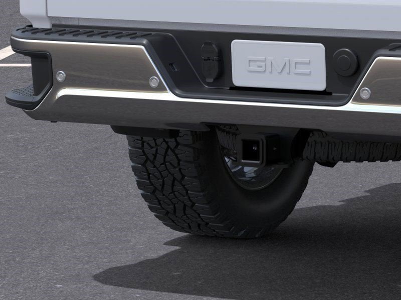 2026 GMC Sierra 2500HD SLE - Photo 14