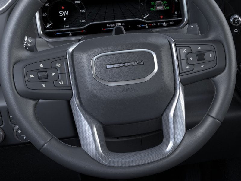2025 GMC Sierra 1500 Denali - Photo 23
