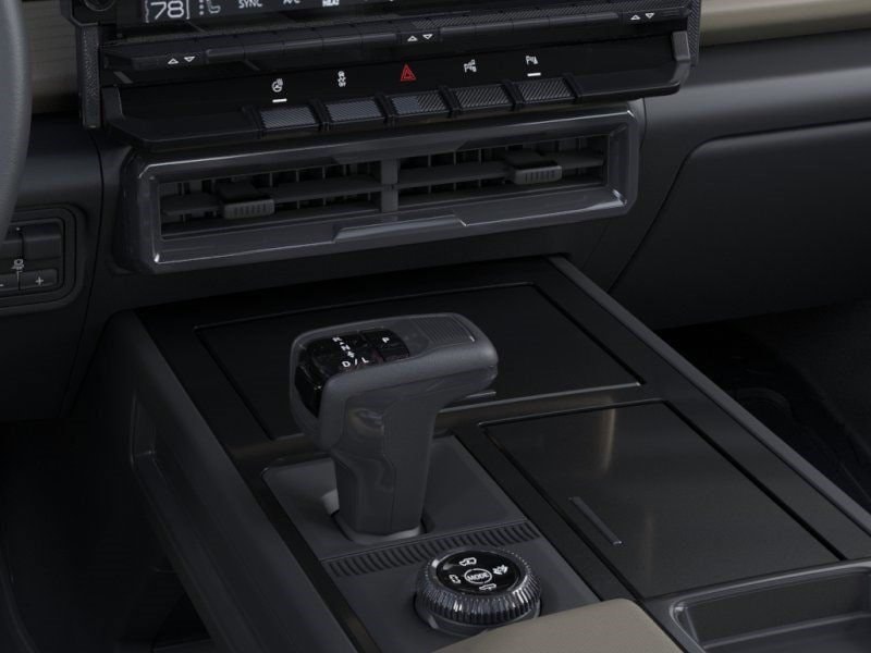 2026 GMC HUMMER EV 2X - Photo 25