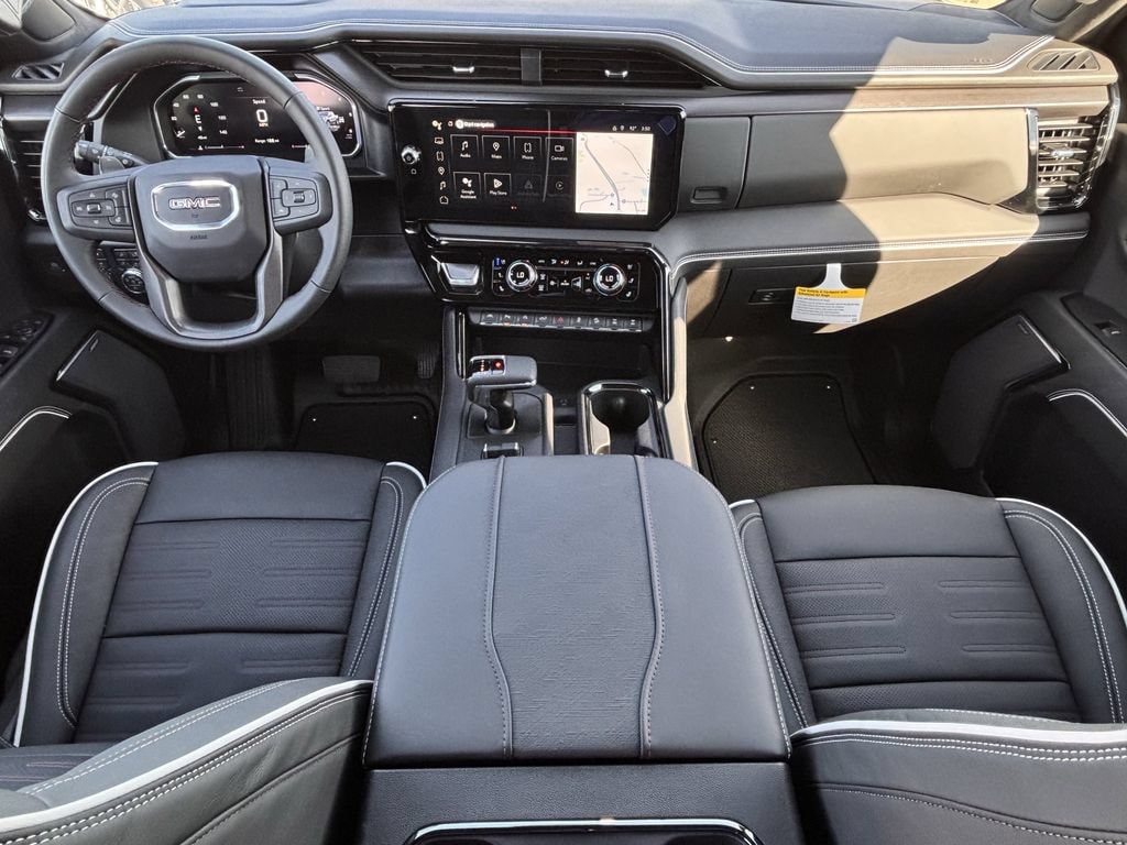 2026 GMC Sierra 1500 AT4X - Photo 11