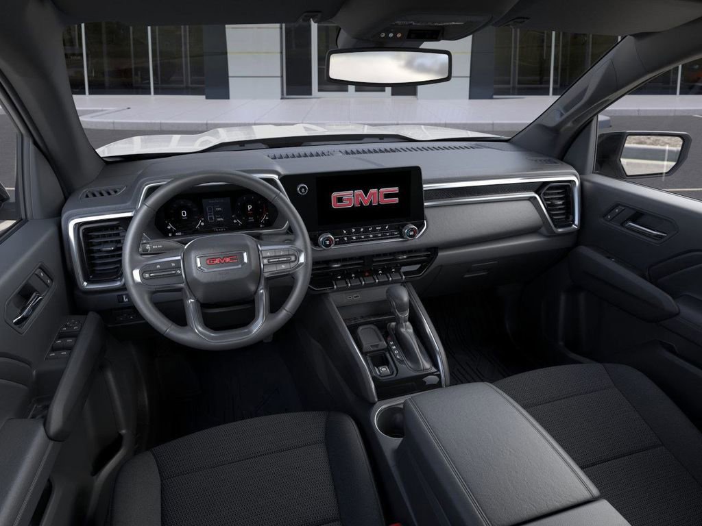 2025 GMC Canyon Elevation - Photo 15