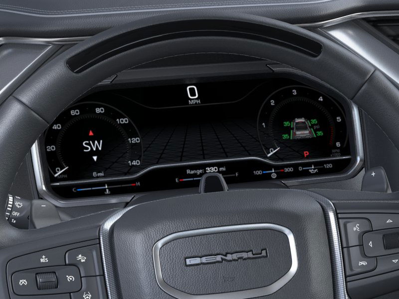2025 GMC Sierra 1500 Denali - Photo 22