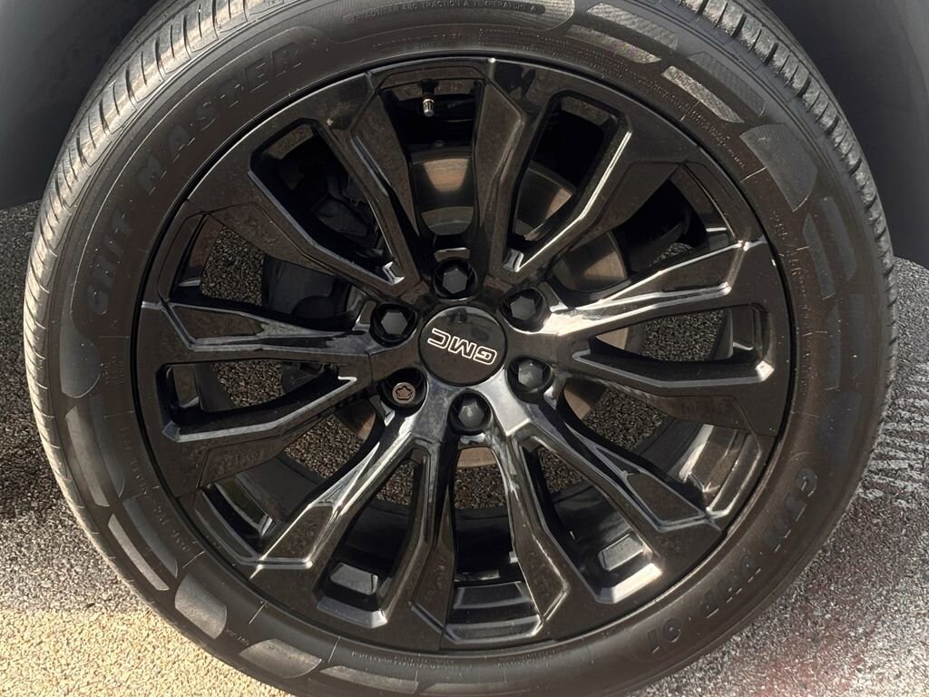 Used 2019 GMC Yukon Denali SUV