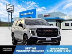 2026 GMC Yukon AT4 Ultimate SUV